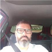 Professor de espanhol sem experiência, Sou Argentino e tenho licenciatura